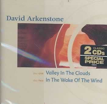 Valley in the Clouds/in the Name of - (Import CD)