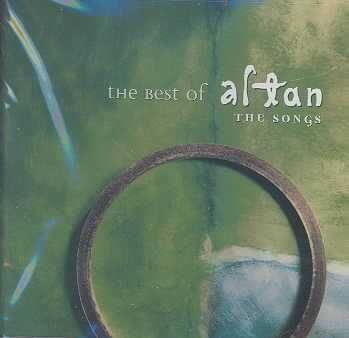 Altan - Best Of Altan - The Songs (CD)