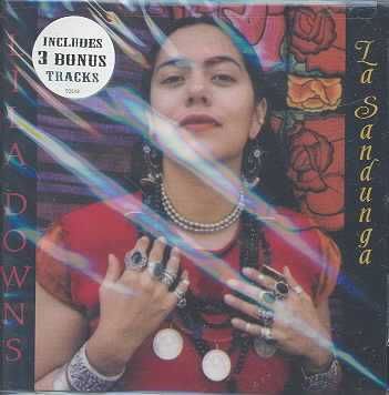 La Sandunga - (Import CD)