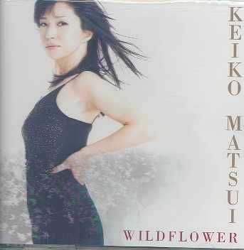 Keiko Matsui - Wildflower (CD)