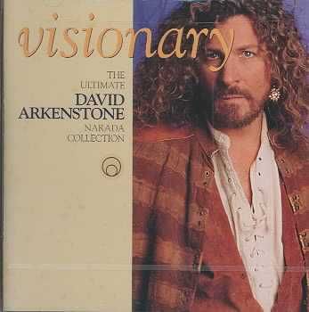 David Arkenstone - Visionary - Ultimate Narada Collection (CD)