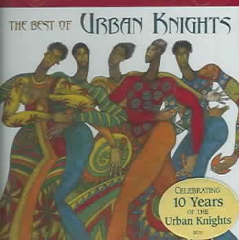 Best of the Urban Knights - (Import CD)