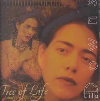 Tree of Life-Yutu Tata - (Import CD)