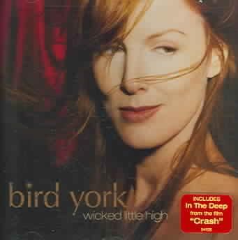 Wicked Little High - (Import CD)