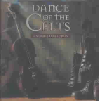 Dance Of The Celts - Various Artists (CD)