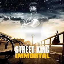 Street King: Immortal (Cd image