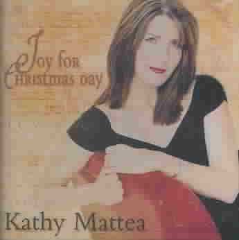 Joy for Christmas Day - (Import CD)