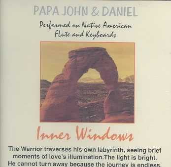 Inner Windows - (Import CD)