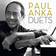 Anka, Paul - Duets (CD)