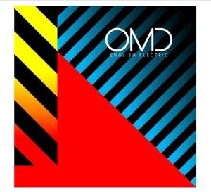 English Electric (CD)