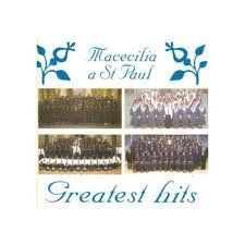 Greatest Hits (CD)
