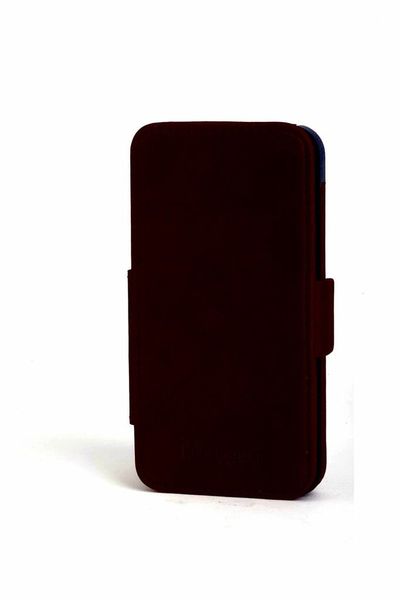 Kensington Portfolio for iPhone 5 &amp; 5s - Maroon