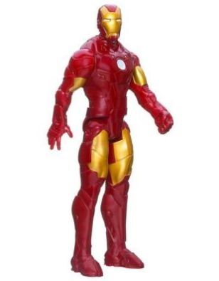 Iron Man 3 - 30cm Action Figure