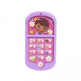 call doc mcstuffins