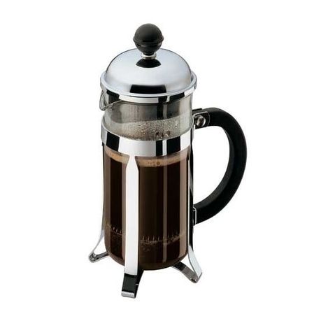 Bodum - Chambord Coffee Maker - 3 Cup 