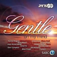 Gentle On My Mind (CD)