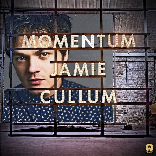 Momentum (CD)