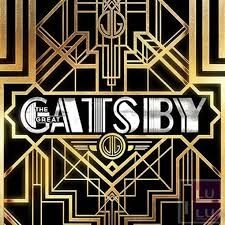 Original Soundtrack - Great Gatsby (CD)