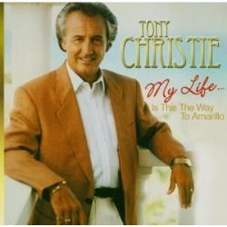 Is This The Way To Amarillo - Greatest Hits (CD)