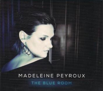 Blue Room (CD)