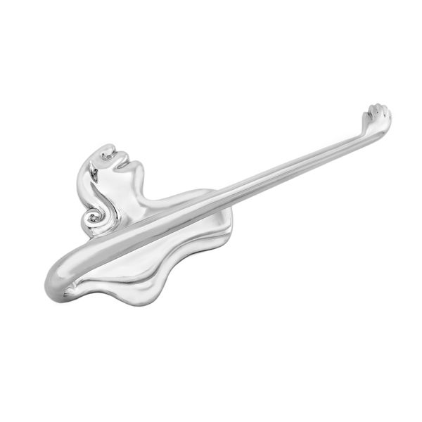 Carrol Boyes - Paper Towel Rail - Woman