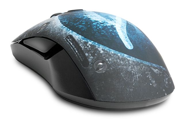 SteelSeries - Kana Counter Strike Mouse: Global Offensive Edition (PC)