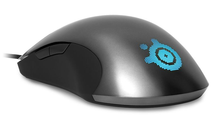 SteelSeries - Sensei Mouse (PC)