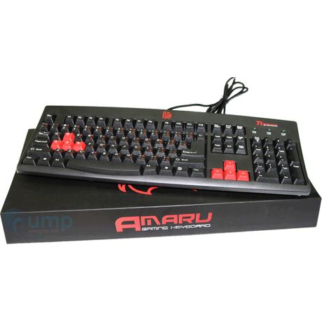 thermaltake amaru keyboard