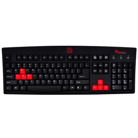 thermaltake amaru keyboard