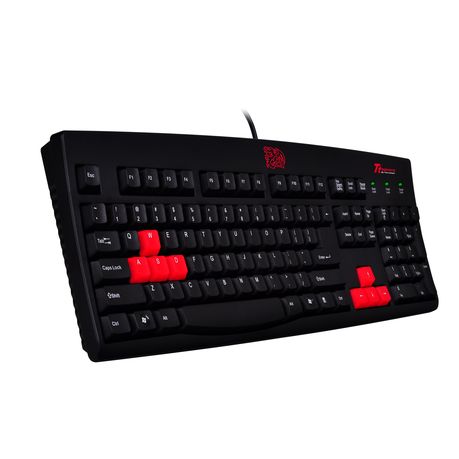 tecware pbt backlit