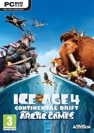 Ice Age: Continental Drift (PC)