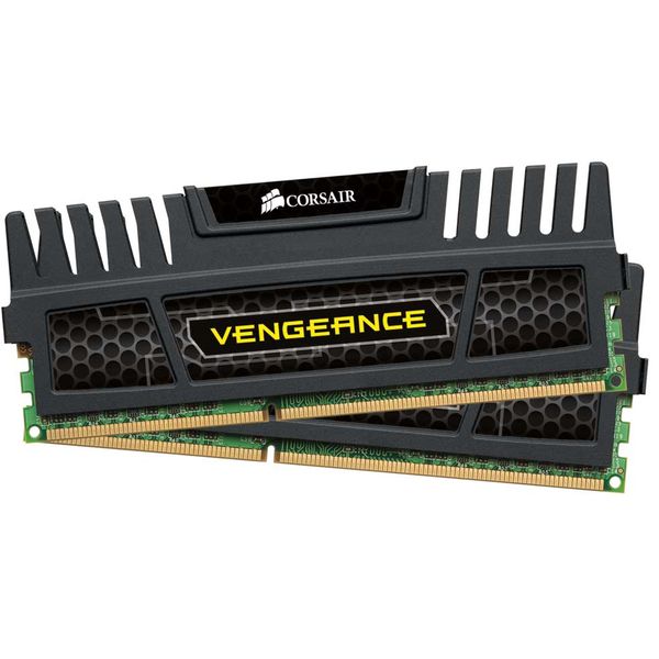 Corsair Vengeance Dual Channel DDR3 Memory Kit - 16GB