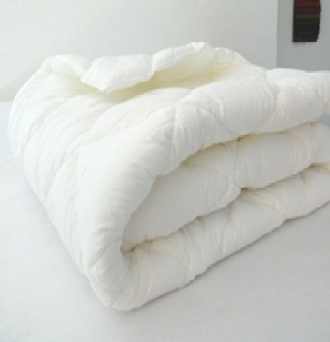 Luxury Microfibre - Duvet Inner - White