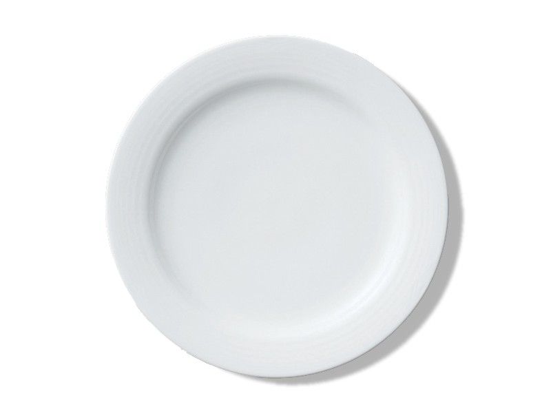 Noritake - 30cm Arctic White Round Platter