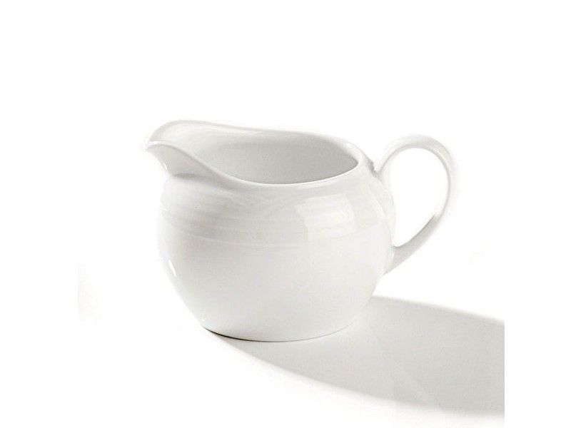 Noritake - 220ml Arctic White Creamer