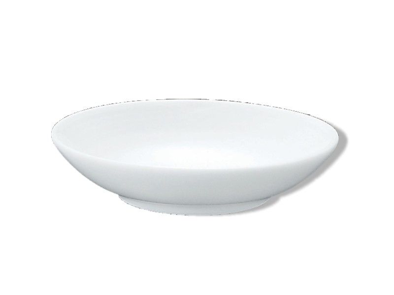 Noritake - Arctic White Sauce Dish