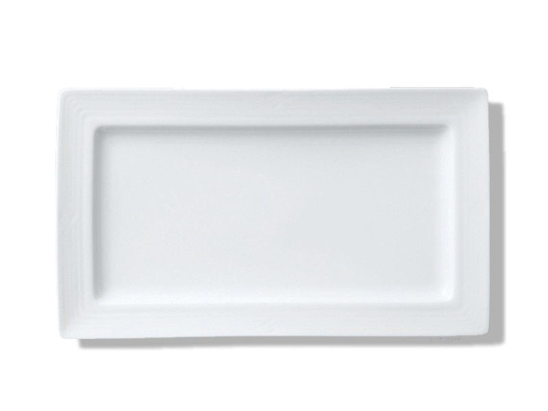 Noritake - Arctic White Rectangular Platter