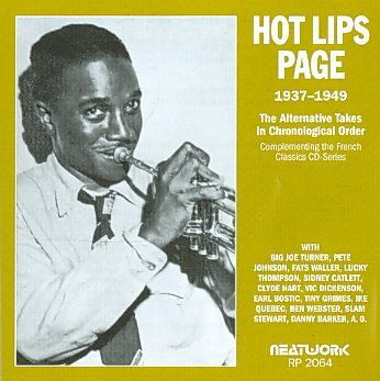 1937-1949:the Alternative Takes - (Import CD)