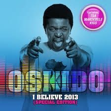 I Believe 2013 (Special Edition) (CD)