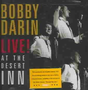 Live at the Desert Inn - (Import CD)