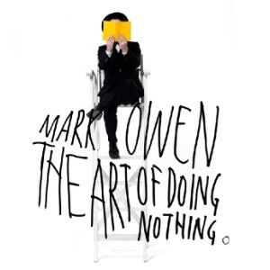 Art Of Doing Nothing (CD)