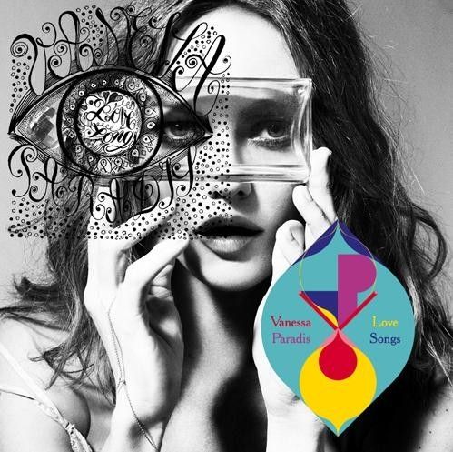 Love Songs (Cd image