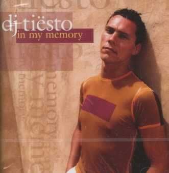 In My Memory - (Import CD)