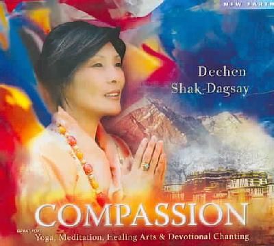 Compassion - (Import CD)