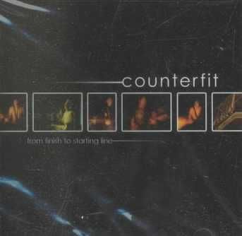 From Finish to Starting Line - (Import CD)