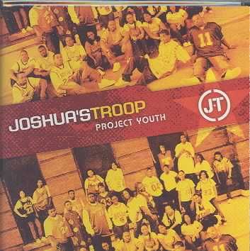 Project Youth - (Import CD)