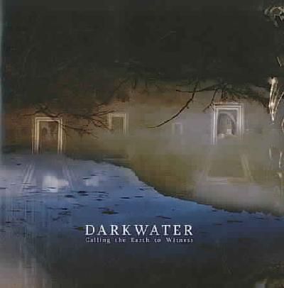 Calling the Earth to Witness - (Import CD)
