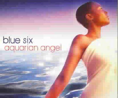 Aquarian Angel - (Import CD)