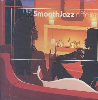 A Smooth Jazz Affaire - Various Artists (CD)