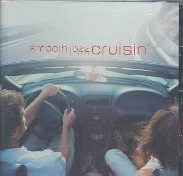 Smooth Jazz Cruisin' - Various Artists (CD)